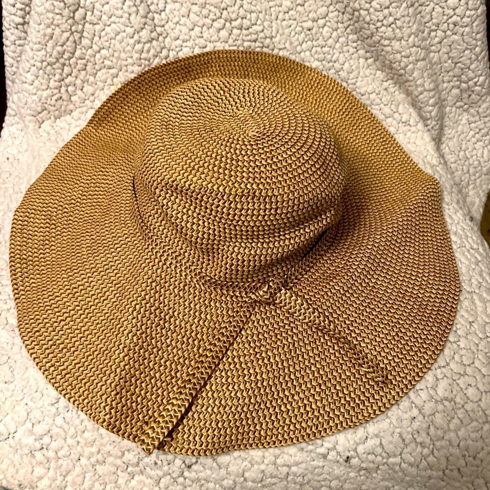 David and Young floppy Sun Hat